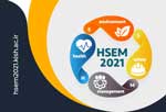 اولین کنفرانس بین المللی مدیریت سلامت، ایمنی، محیط زیست و توسعه پایدار با رویکرد صنعت گردشگری(HSEM2020)